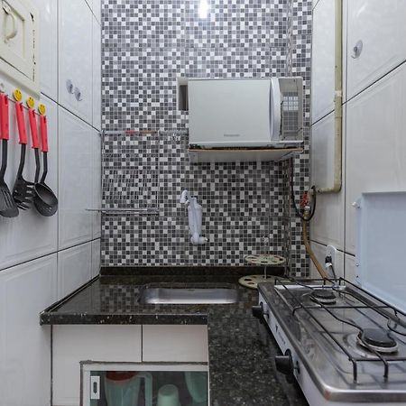 Apartamento em Copacabana RJ Río de Janeiro Exterior foto