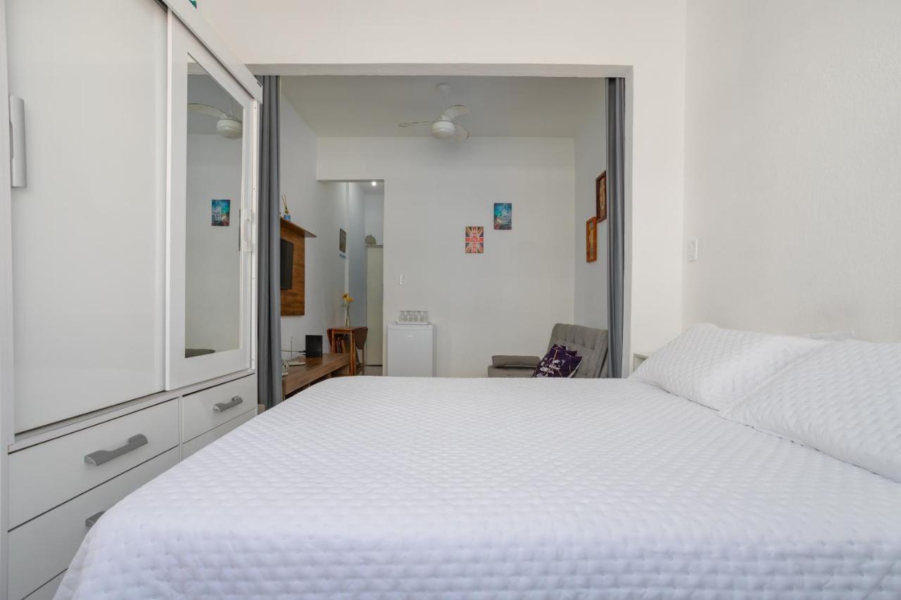 Apartamento em Copacabana RJ Río de Janeiro Exterior foto